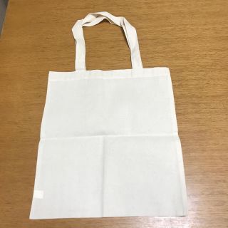 ムジルシリョウヒン(MUJI (無印良品))の【新品】無印マイエコバッグA4 ２枚セット(エコバッグ)