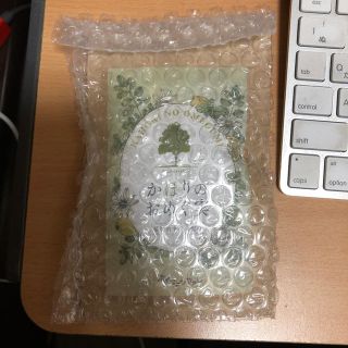 かほりのおめぐ実(口臭防止/エチケット用品)