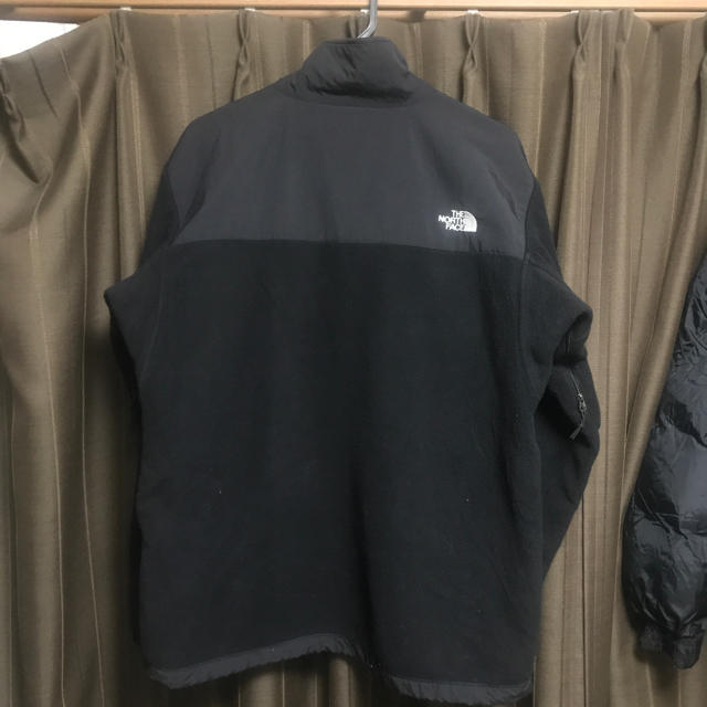 the  north face デナリジャケット 1