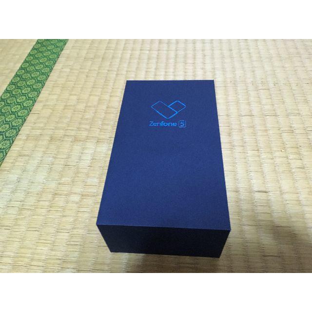 ASUS - ASUS Zenfone5 simフリー ZE620KL-SL64S6