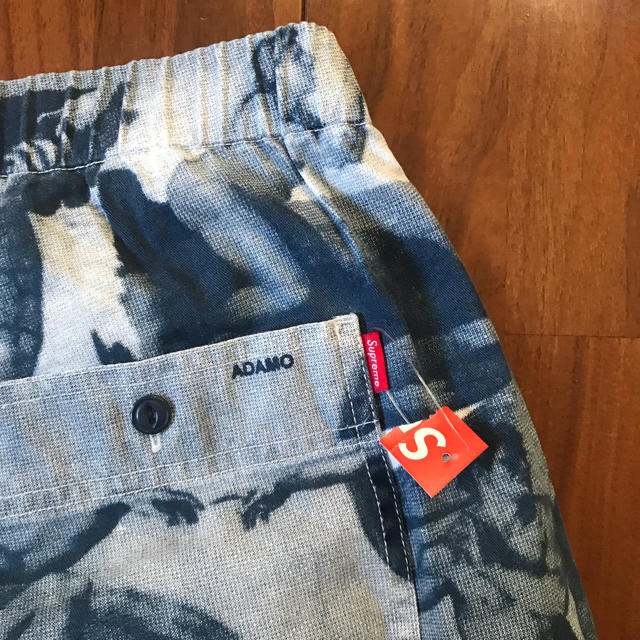 Supreme(シュプリーム)の希少XL Supreme Michelangelo Pant ミケランジェロ メンズのパンツ(その他)の商品写真