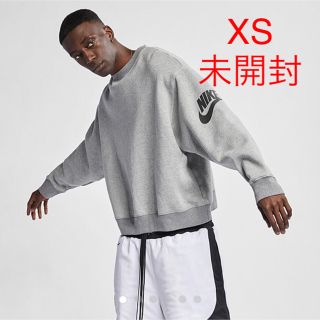 フィアオブゴッド(FEAR OF GOD)のナイキ フィアオブゴッド FEAR OF GOD メンズクルー (スウェット)