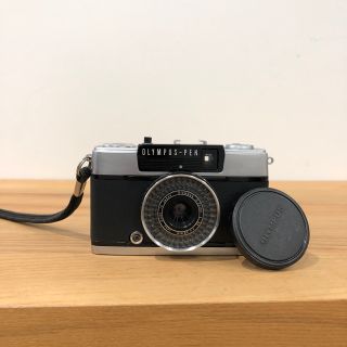 オリンパス(OLYMPUS)のふ様専用 OLYMPUS PEN EE-3(フィルムカメラ)