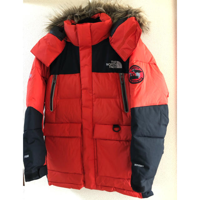 上品なスタイル THE NORTH FACE ASGARD Hyvent ダウン ジャケット