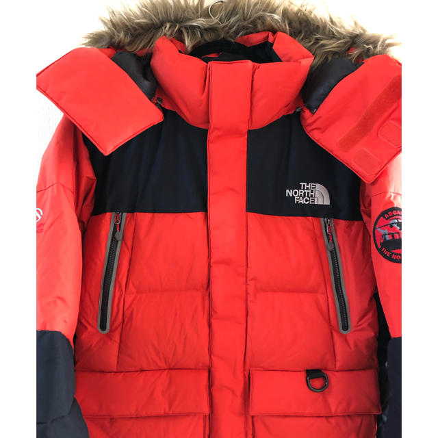 週末限定値下げ⭐︎THE NORTH FACE  ND91811 ダウンジャケット