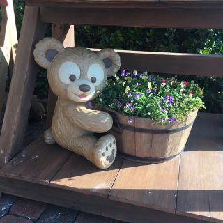 ディズニー(Disney)のhiro 様 専用♡ スーベニアランチトート  2個(キャラクターグッズ)