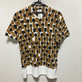 マルニ(Marni)のTシャツ マルニ 44(Tシャツ/カットソー(半袖/袖なし))