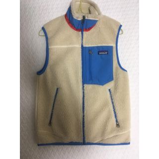 パタゴニア(patagonia)のパタゴニアレトロX ベスト  メンズXS(ベスト)