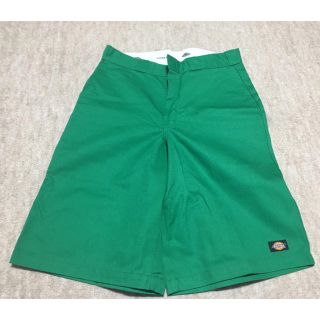 ディッキーズ(Dickies)のDickeys  ハーフパンツ(ハーフパンツ)