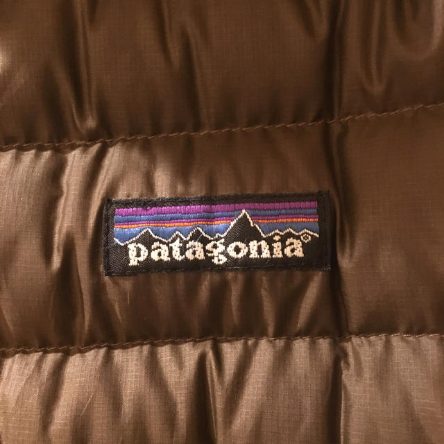 patagonia(パタゴニア)のPatagoniaダウン メンズのジャケット/アウター(ダウンジャケット)の商品写真