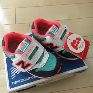 ニューバランス(New Balance)のニューバランス 15.0(スニーカー)