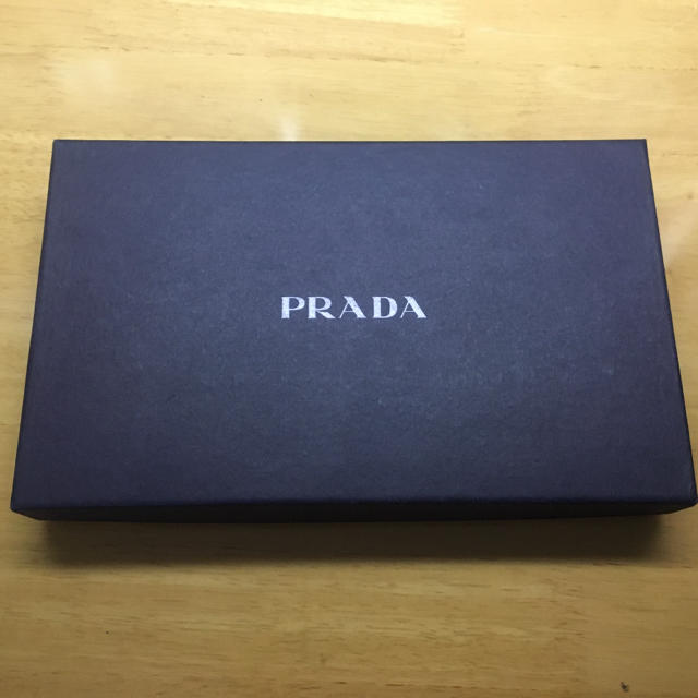 PRADA(プラダ)のPRADA空箱 その他のその他(その他)の商品写真