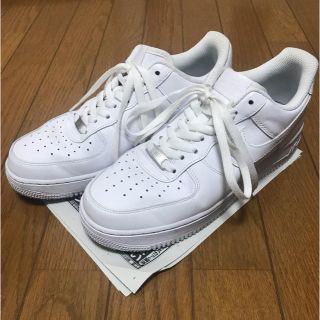 ナイキ(NIKE)のNIKE ナイキ エアフォース 1 LOW(スニーカー)