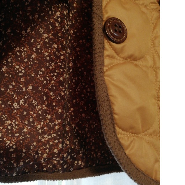 レディース　コート　Mサイズ レディースのジャケット/アウター(その他)の商品写真