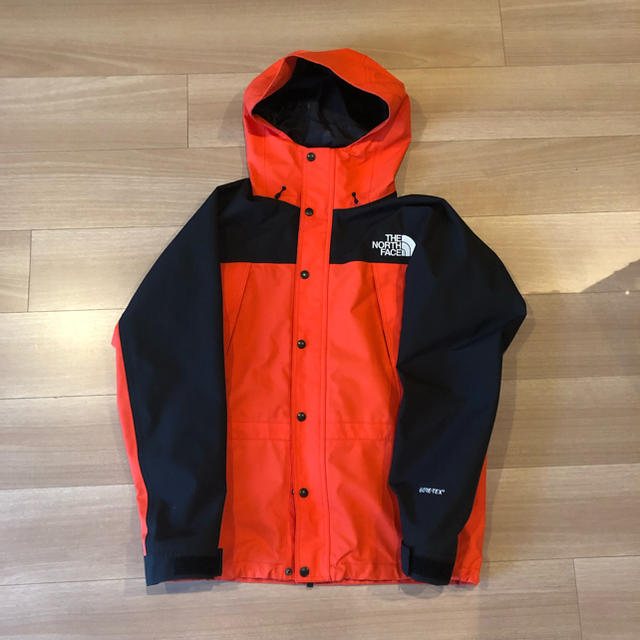 THE NORTH FACE マウンテン ジャケットマウンテンパーカー