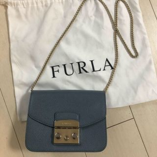 フルラ(Furla)のFURLA フルラ★ショルダーバッグ メトロポリス★(ショルダーバッグ)