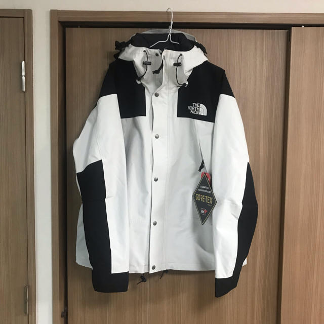 THE NORTH FACE(ザノースフェイス)のXL North Face 1990 MOUNTAIN JACKET GTX メンズのジャケット/アウター(マウンテンパーカー)の商品写真