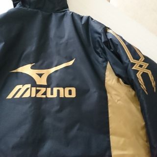 ミズノ(MIZUNO)のミズノ★スタジアムジャンパー★(スタジャン)