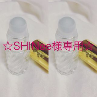 ☆SHINee様 専用☆(香水(女性用))