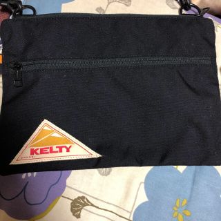 ケルティ(KELTY)のKELTY サコッシュ(ショルダーバッグ)