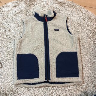 パタゴニア(patagonia)のpatagonia レトロX ベスト(ベスト/ジレ)