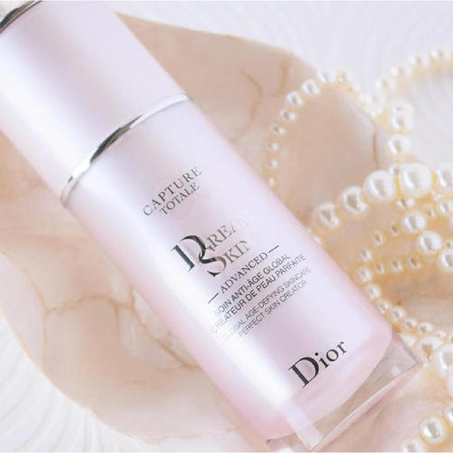 Dior(ディオール)のディオール　カプチュール トータル ドリームスキン アドバンスト コスメ/美容のスキンケア/基礎化粧品(乳液/ミルク)の商品写真