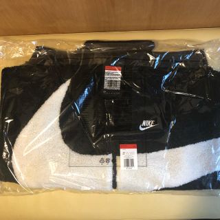 ナイキ(NIKE)のLサイズ NIKE AS M NSW VW SWSH FULL ZIP JKT(ブルゾン)