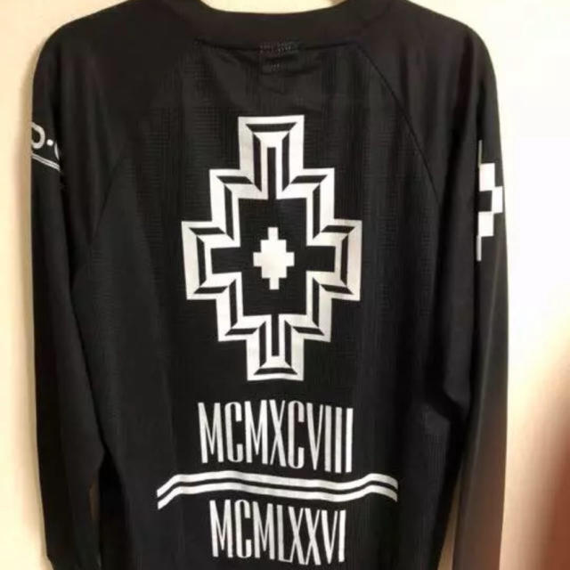 即購入◎MARCELO BURLON フェザーTシャツ