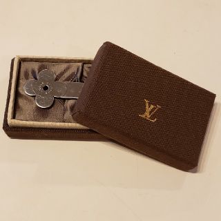 ルイヴィトン(LOUIS VUITTON)のユウ様専用。(マネークリップ)