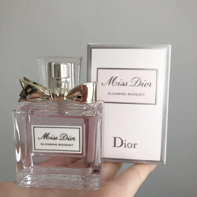 Christian Dior - ミスディオール ブルーミングブーケの通販 by milk's shop｜クリスチャンディオールならラクマ