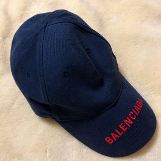 バレンシアガ(Balenciaga)の鴉ダルマ様 専用(キャップ)