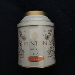 ミントン(MINTON)のミントン♡アールグレイ紅茶(茶)