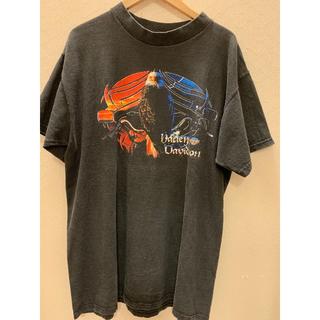 ハーレーダビッドソン(Harley Davidson)のHarley davidson 99年製 tee tシャツ r-17(Tシャツ/カットソー(半袖/袖なし))