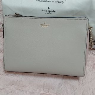 ケイトスペードニューヨーク(kate spade new york)の最終お値下げ・ケイト・スペード  ショルダーバック(ショルダーバッグ)