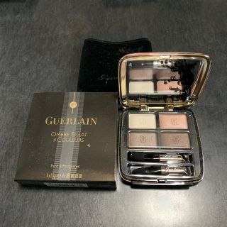 ゲラン(GUERLAIN)のゲラン ラディアントカラーパレット 407 たーこさん様専用(アイシャドウ)