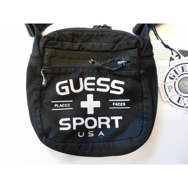 PLACES+FACES x GUESS JEANS U.S.A. BAG