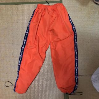 Karl Kani - カールカナイ トラックパンツ パンツの通販 by へへへ's