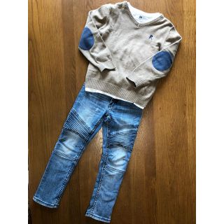 エイチアンドエム(H&M)のH&M ／ BOY(パンツ/スパッツ)