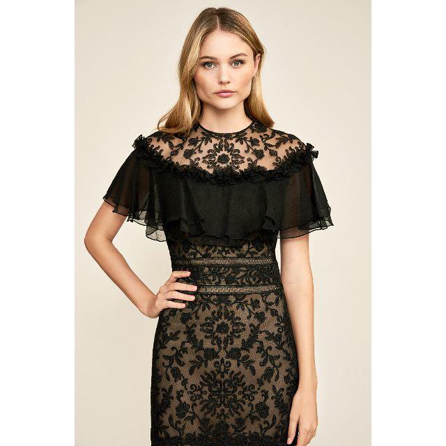 2018新品 2 Tadashi Shoji ドレス 膝丈ワンピース シルク 2018新品 2 Tadashi Shoji ドレス 膝丈ワンピース シルク