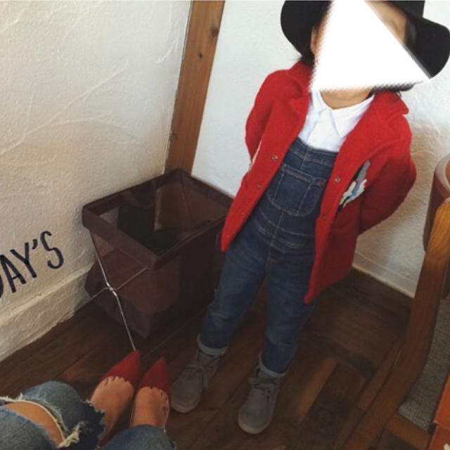 GAP Kids(ギャップキッズ)のgap★ショートブーツ キッズ/ベビー/マタニティのキッズ靴/シューズ(15cm~)(ブーツ)の商品写真