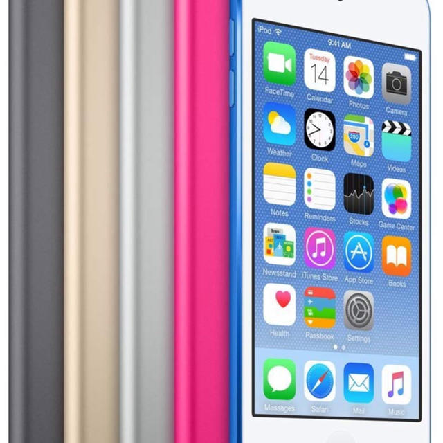 Apple - Apple iPod touch 32GB 第6世代 2015年モデル ゴールドの通販 by Cheap★全品送料無料★｜アップルならラクマ 低価人気