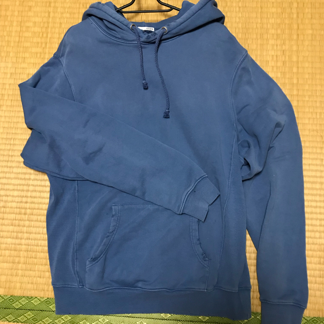 GYDA(ジェイダ)のGYDA unisex usedパーカー レディースのトップス(パーカー)の商品写真