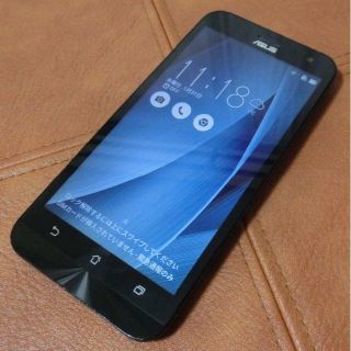 エイスース(ASUS)の【スコール様専用】(スマートフォン本体)