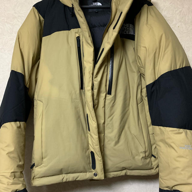 2022年製 新品】 THE NORTH FACE - ノースフェイス バルトロライト