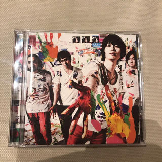 【CD+DVD】NICO Touches the Walls 手をたたけ(ポップス/ロック(邦楽))