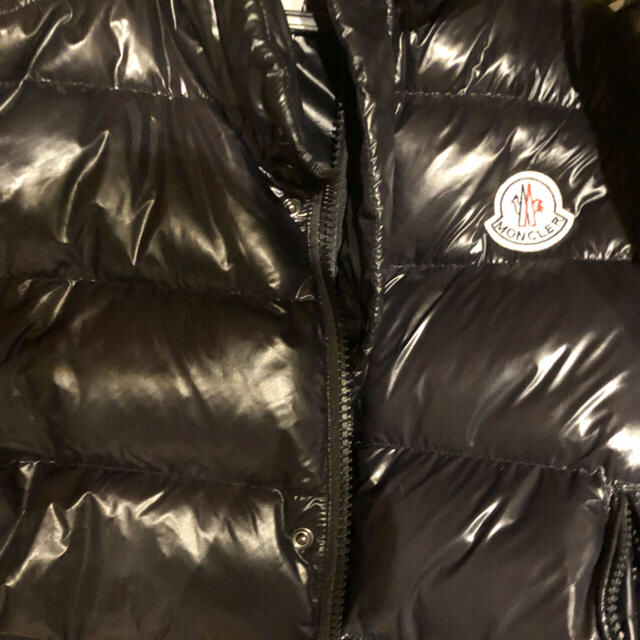 MONCLER(モンクレール)のモンクレール メンズのジャケット/アウター(ダウンジャケット)の商品写真