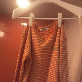 ロキエ(Lochie)の vintage thermal(カットソー(長袖/七分))