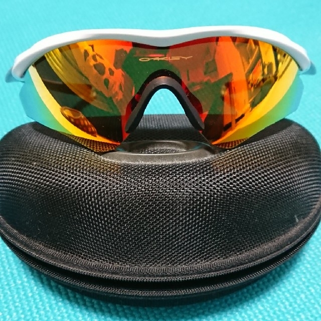 Oakley(オークリー)のOAKLEY(オークリー) サングラス M2FRAME メンズのファッション小物(サングラス/メガネ)の商品写真