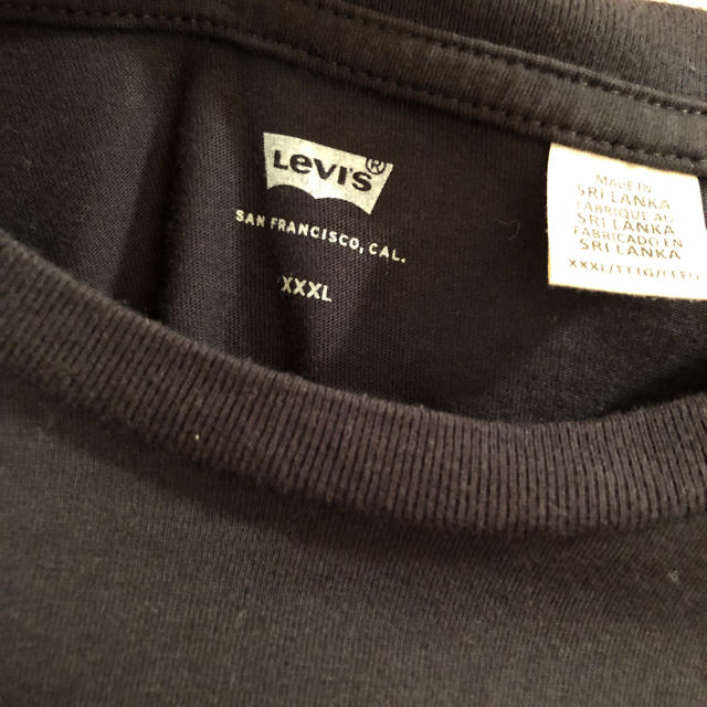 Levi's(リーバイス)の専用 メンズのトップス(シャツ)の商品写真