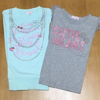 女の子 140 最終値下げ(Tシャツ/カットソー)